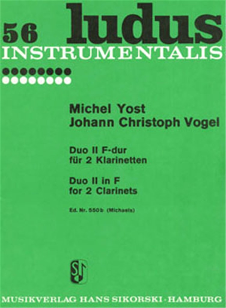 Duo 2 F ( Ludus 56 )